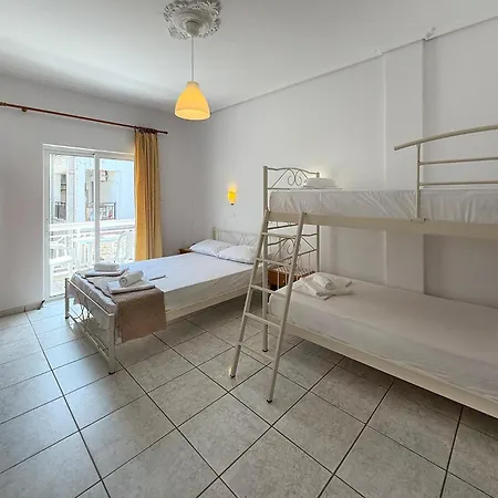 Meli By Sdr Apartament *