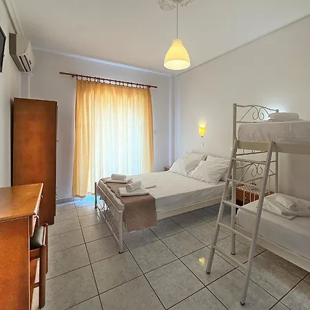 Apartament Meli By Sdr
