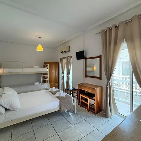 Apartament Meli By Sdr