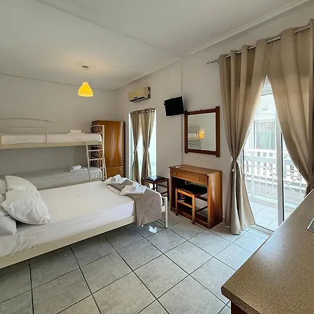 Meli By Sdr Apartament