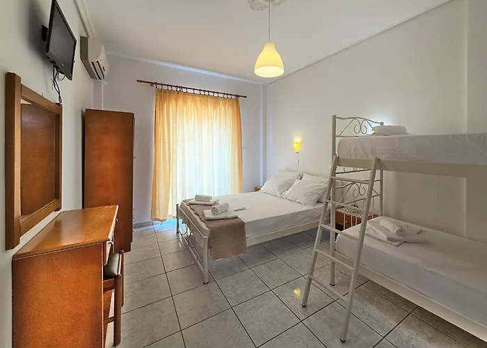 Appartement Meli By Sdr