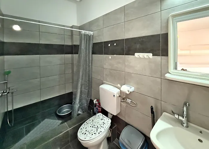 Meli By Sdr * Paralía