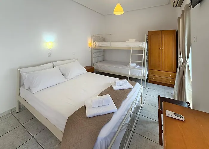 Meli By Sdr Appartement