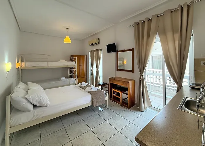 Meli By Sdr Appartement