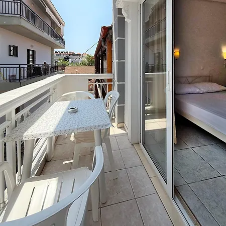 Meli By Sdr Paralía