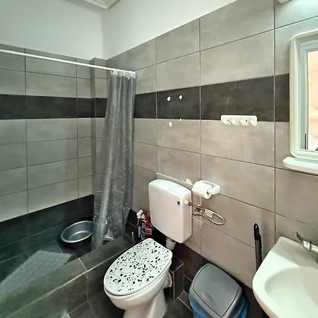 Meli By Sdr * Paralía