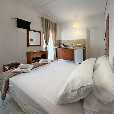 Meli By Sdr * Paralía