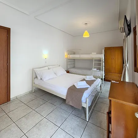 Meli By Sdr * Paralía