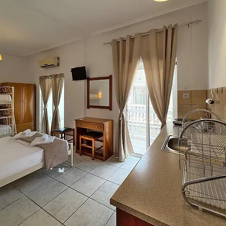 Meli By Sdr * Paralía