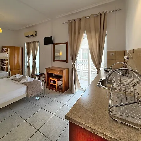 Meli By Sdr Paralía