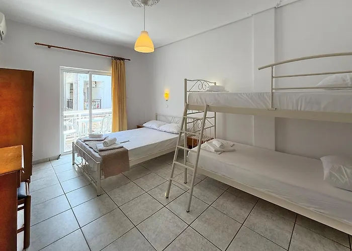 Meli By Sdr Apartamento *