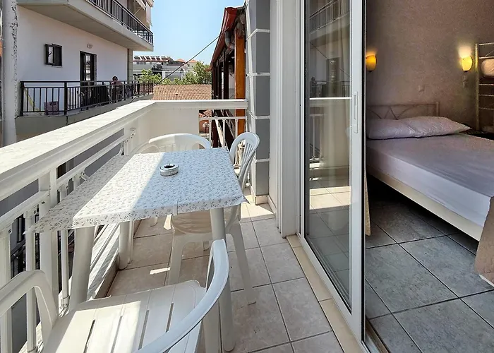 Meli By Sdr Paralía