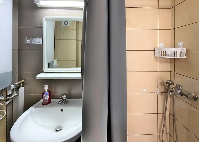 Meli By Sdr Apartamento