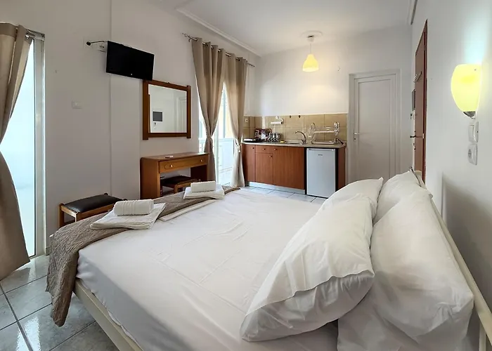 Meli By Sdr * Paralía