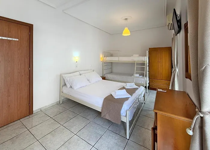 Meli By Sdr * Paralía