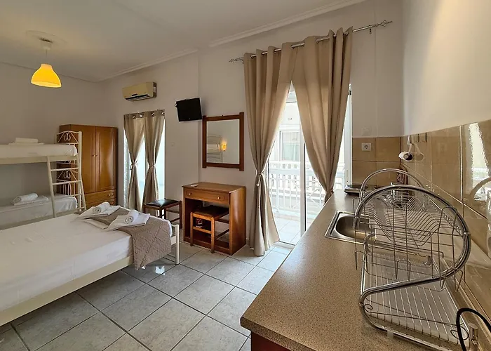 Meli By Sdr * Paralía