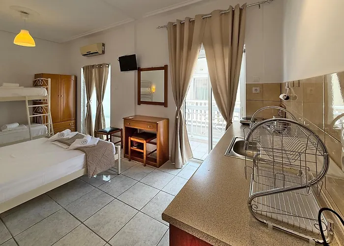 Meli By Sdr Paralía